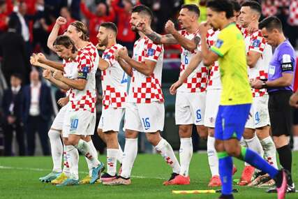 Liga nacija donosi velike duele: Engleska i Španija na Wembleyu, Hrvatska gostuje u Pragu
