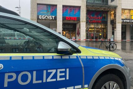 Njemačka: Muškarac pucao na rođake, pa presudio sebi