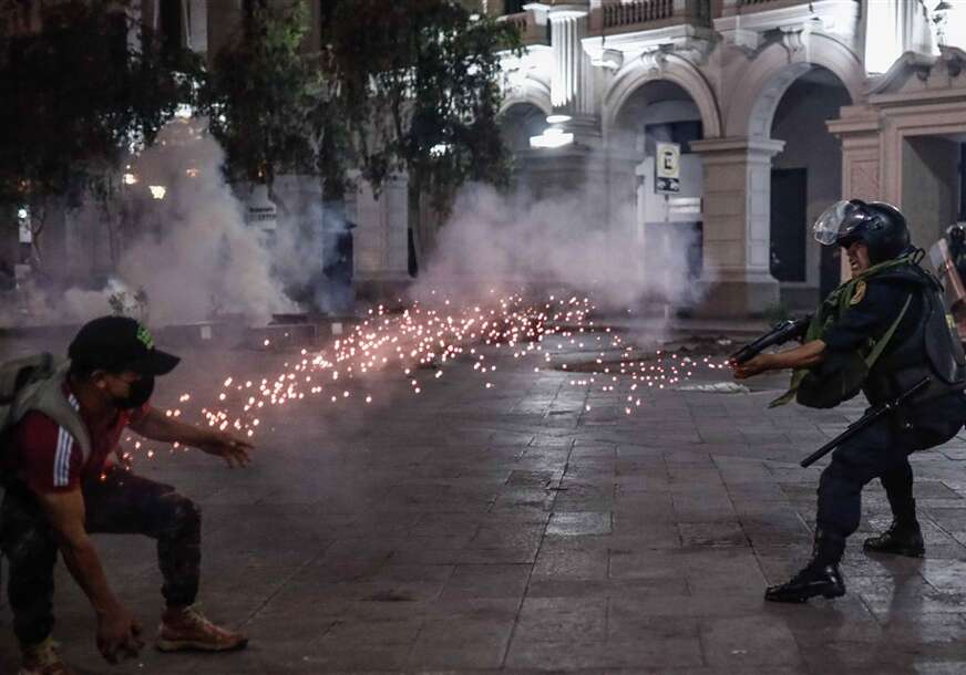 FOTO: EPA-EFE/ALDAIR MEJIA