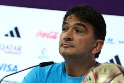 Ako Dalić kaže ne, HNS na klupi Vatrenih želi omiljenog trenera