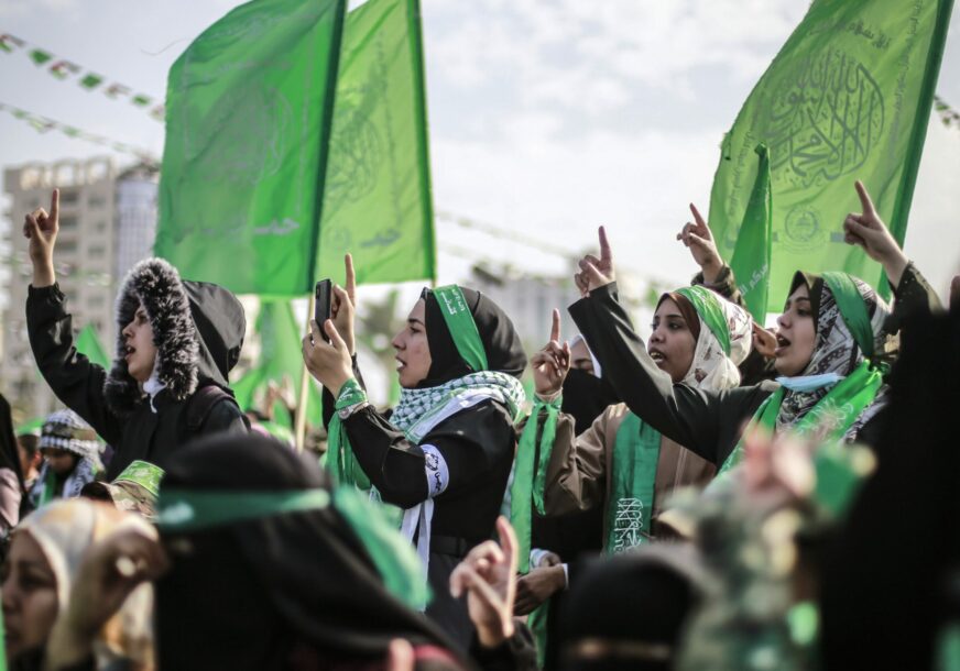 FOTO:  EPA-EFE/HAITHAM IMAD
