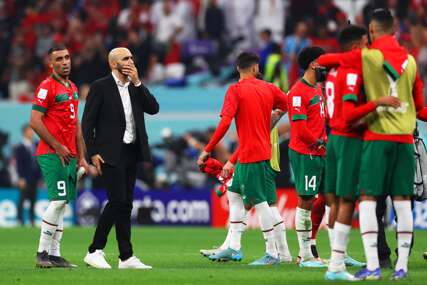 U Kataru se događaju čudne stvari: Hoće li FIFA ponoviti utakmicu Francuske i Maroka?