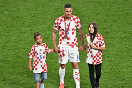 Lovren o finalu SP-a: "Ne želim gledati, možda su opet teorije zavjere, a možda i politika"
