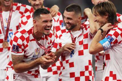 FIFA pokrenula postupak protiv Hrvatskog nogometnog saveza