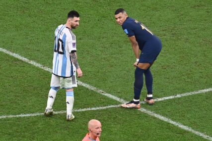 Francuzi traže da se ponovi finale Mundijala, stigao brutalan odgovor iz Argentine