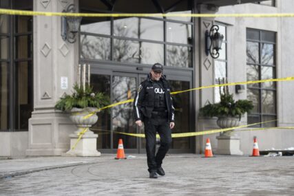 Osam tinejdžerica okrivljeno za ubistvo u Torontu, policija slučaj opisala kao "rojenje"