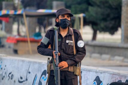 ISIS preuzeo odgovornost za ubistvo šefa policije u Afganistanu
