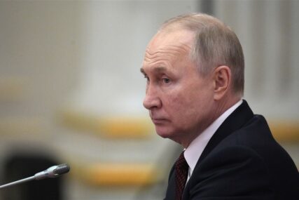 Vladimir Putin se oglasio povodom Peleove smrti