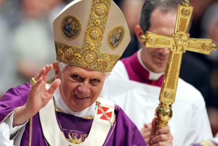 Ko je bio Benedikt XVI: Član Hitlerjugenda, Božji rotvajler, prvi papa koji se u 598 godina odrekao dužnosti