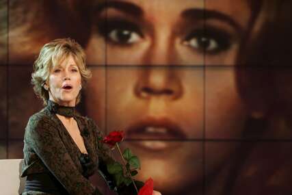 RJEČNIK JUNAKA POP KULTURE: Glumicu Jane Fonda proslavila je uloga u Barbarelli