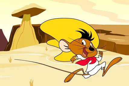RJEČNIK JUNAKA POP KULTURE: Brzi Gonzales, najčuveniji meksički miš