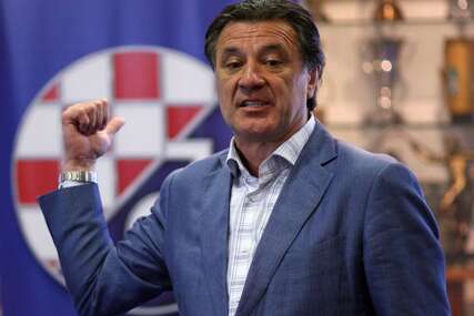 Mamić optužio Sanadera za namještanje utakmica: Tražio je od mene da pustimo Hajduku