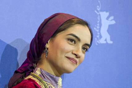 Uhapšena popularna iranska glumica Mitra Hajjar