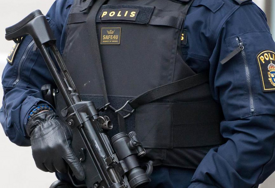 Švedska policija zapljenila oko 500 kilograma droge u Stockholmu