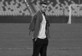 Tragedija na Kosovu: Mladi fudbaler (17) preminuo nakon srčanog udara