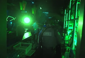 Policajci optuženi za kriminal: Odao ih mobitel gazde noćnog kluba (VIDEO)