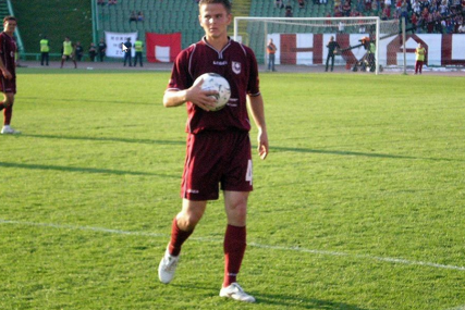 Bivši fudbaler Sarajeva doživio moždani udar