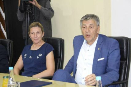 Amra Mehmedić dostavila spisak budućih ministara Vlade ZDK-a