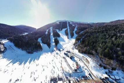 Skijaški spektakl na Bjelašnici - Muzaferija se za FIS bodove prvi put bori na domaćem terenu 