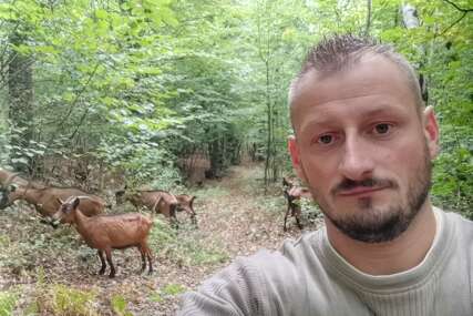 Udruženje Pomozi.ba: Apel za pomoć Berinu Zukanoviću iz Sarajeva kojem prijeti amputacija noge