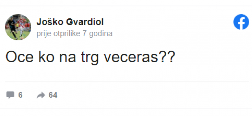 FOTO: FACEBOOK