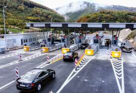 Rogić: Autoceste FBiH neće povećavati cijenu cestarine