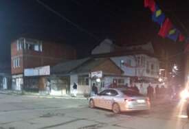 Ponovo napeto u Mitrovici: Dvije detonacije u Bošnjačkoj mahali i Mikronaselju