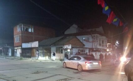 Ponovo napeto u Mitrovici: Dvije detonacije u Bošnjačkoj mahali i Mikronaselju