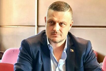 Vojin Mijatović za Bosnainfo: Super mi je u Sarajevu, ljudi me podržavaju, a osporavaju oni koji ne vide dalje od svojih dugih nacionalističkih noseva