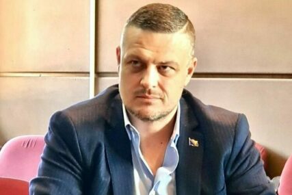 Vojin Mijatović za Bosnainfo: Super mi je u Sarajevu, ljudi me podržavaju, a osporavaju oni koji ne vide dalje od svojih dugih nacionalističkih noseva