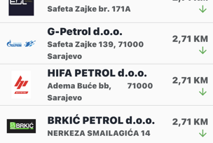 FOTO: FMT FBIH