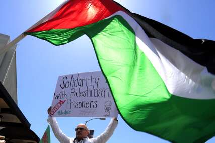 Izrael odbio osloboditi Palestinca zatvorenog 43 godine