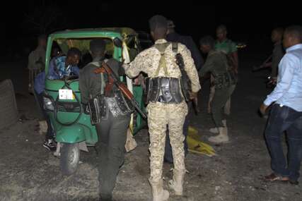 Jedan od vođa terorista Al-Shababa ubijen u Somaliji