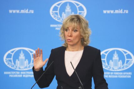 Rusija osudila Trumpovu odluku o carinama na kubansku naftu