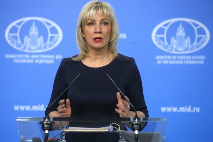 Moskva upozorila: Evropska unija je spremna da žrtvuje sigurnost Zapadnog Balkana
