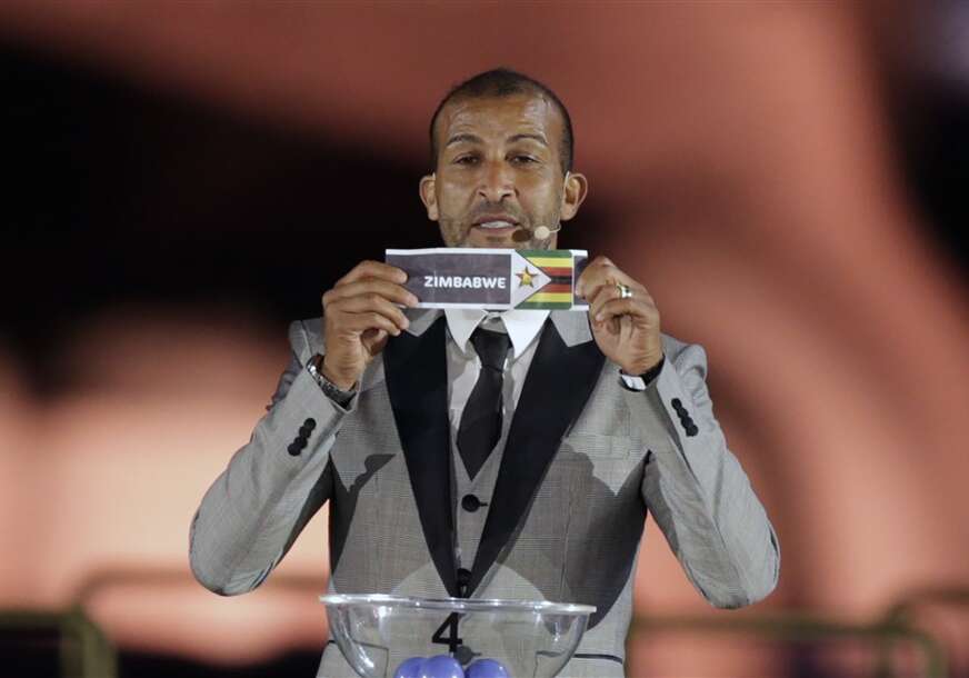 FOTO:  EPA-EFE/KHALED ELFIQI