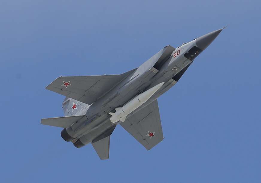 FOTO: EPA-EFE/SERGEI ILNITSKY