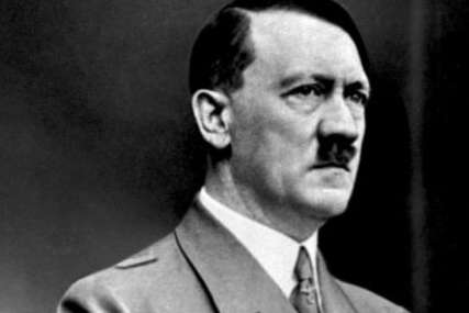 Na hrvatskom portalu prodaje se portret Adolfa Hitlera