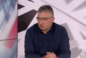 Milan Dumanović, oslobođeni policajac u slučaju "Potočari": Snimanje naredila Hrkalović, neko znao da će nešto biti