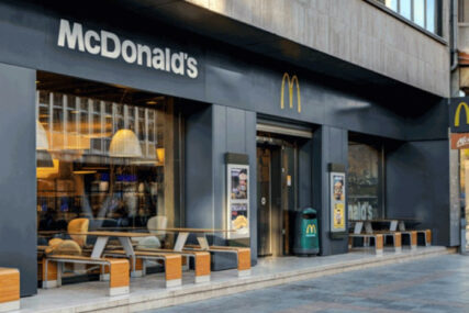 INTERNET GRMI  "McDonald's se zatvorio, a za sve je kriv Sejo Brajlović"