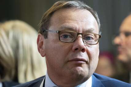 Ruski biznismen Mikhail Fridman 'uhapšen u Londonu'