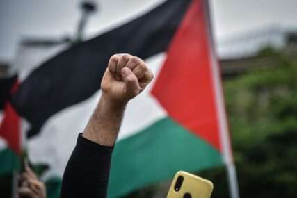 Palestici pozdravili glasanje u Generalnoj skupštini UN-a