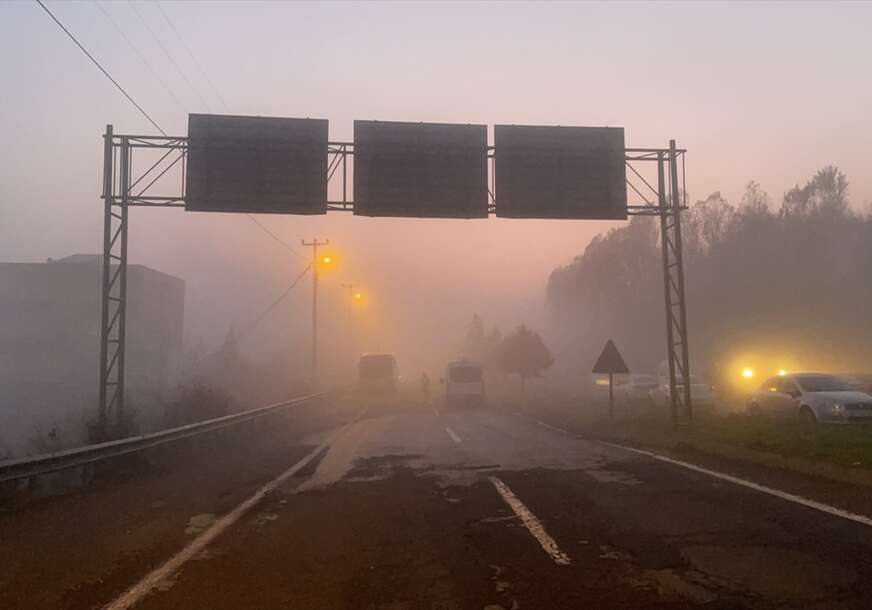 FOTO: ANADOLIJA