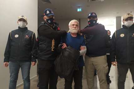 Turskoj izručen jedan od izvršilaca atentata na pisca Necipa Hablemitoglua