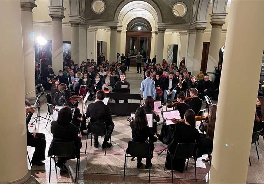FOTO: ANADOLIJA