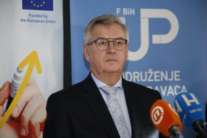 Poslodavci predložili oko 40 propisa vlastima u BiH za unapređenje poslovnog ambijenta
