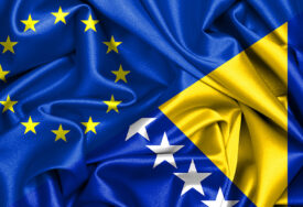 EU put BiH: Potrebni novi i vidljivi rezultati do objave novog izvještaja Evropske komisije