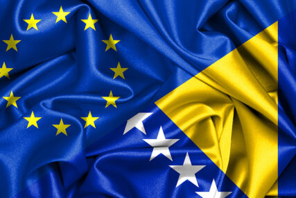 Daleka budućnost: BiH će osjetiti razliku tek nakon otvaranja pregovora za članstvo