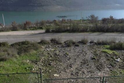 Štrajk ne prestaje, Bilećko jezero se zagađuje
