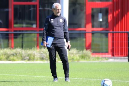 Baždarević: Kad sam pobijedio Luksemburg 3:0 bilo je kritika – samo tri gola?